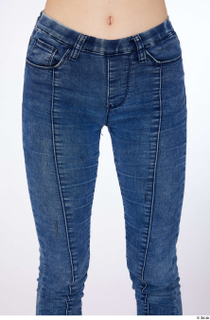 Rada blue jeans casual dressed thigh 0001.jpg